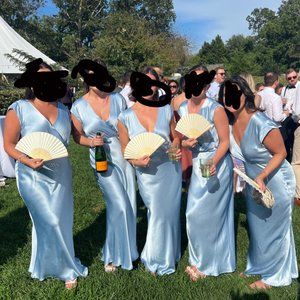 Bec + Bridge Moon Dance Maxi Dress